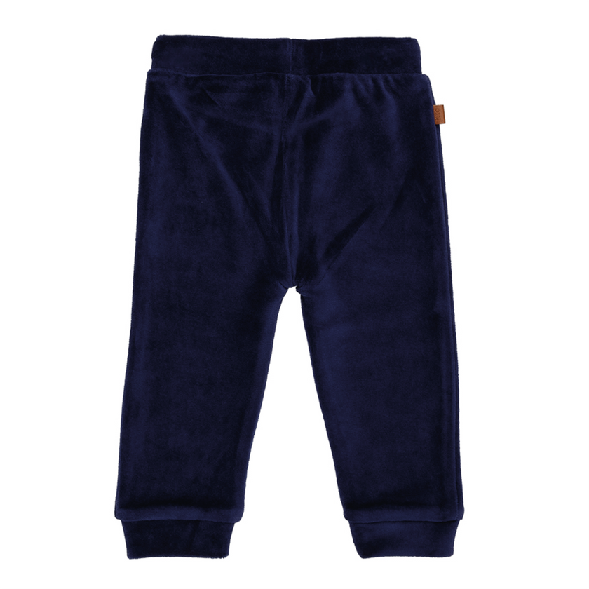 Play all day pants | velvet