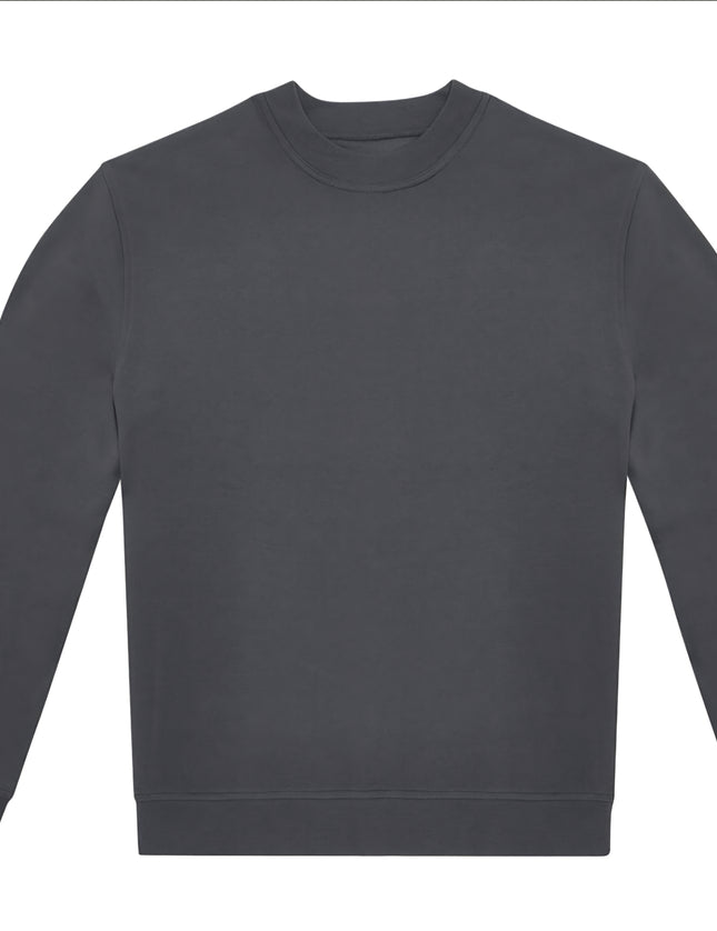 Gepersonaliseerde Mama Sweater “Mom Est.” met Jaar - Mama Trui met Naam