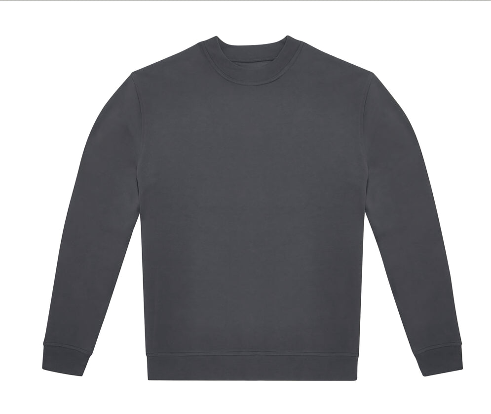 Gepersonaliseerde papa trui | Papa est. Met 3d puff