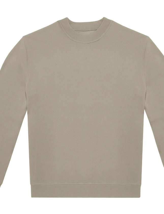 Gepersonaliseerde Mama Sweater “Mom Est.” met Jaar - Mama Trui met Naam