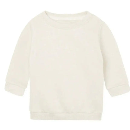 Baby sweatshirt | 3 kleuren