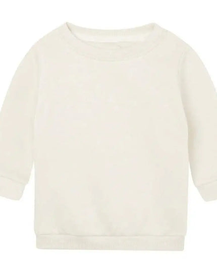 Baby sweatshirt | 3 kleuren