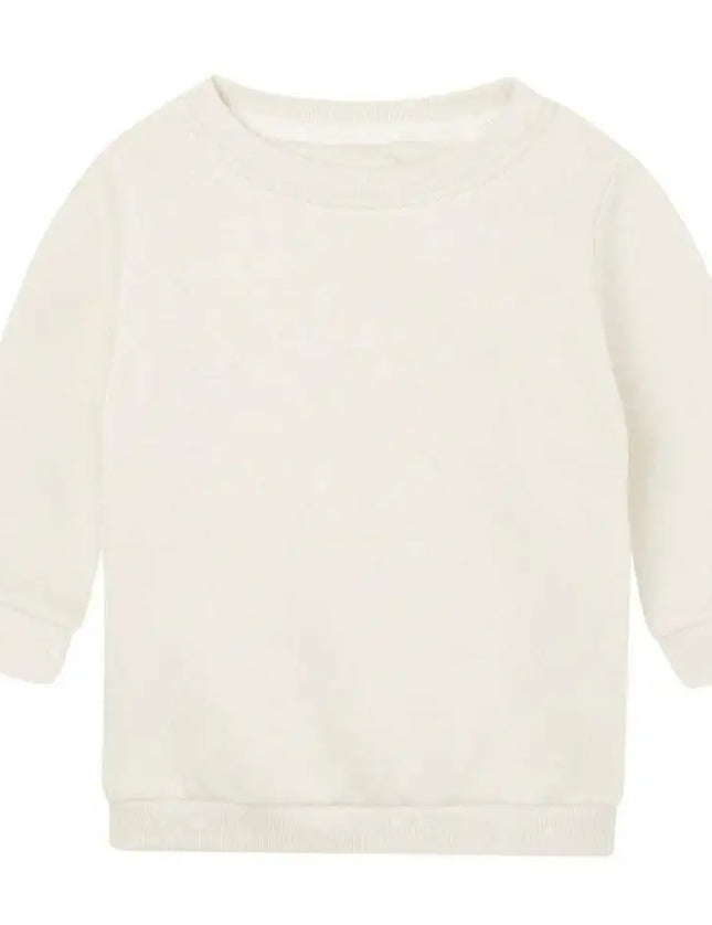Baby sweatshirt | 3 kleuren