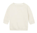 Baby sweatshirt | 3 kleuren