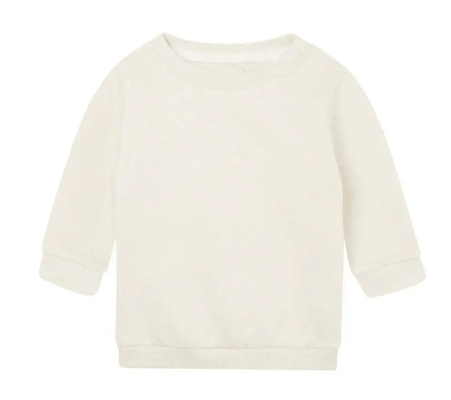 Baby sweatshirt | 3 kleuren