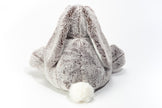 Groot pluche konijn met naam – XXL Knuffel met grote oren (50 cm)