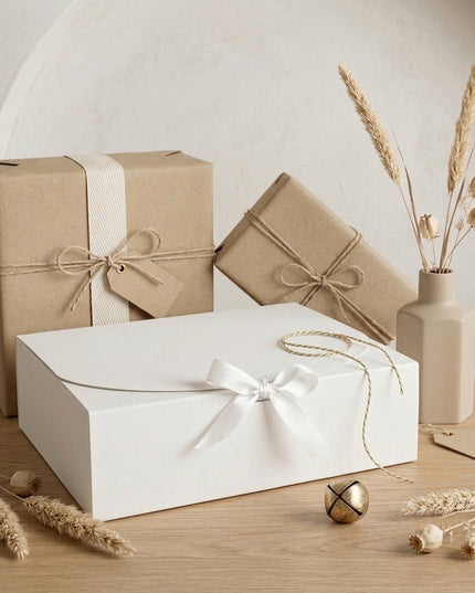 Inpakservice – Laat je cadeau inpakken