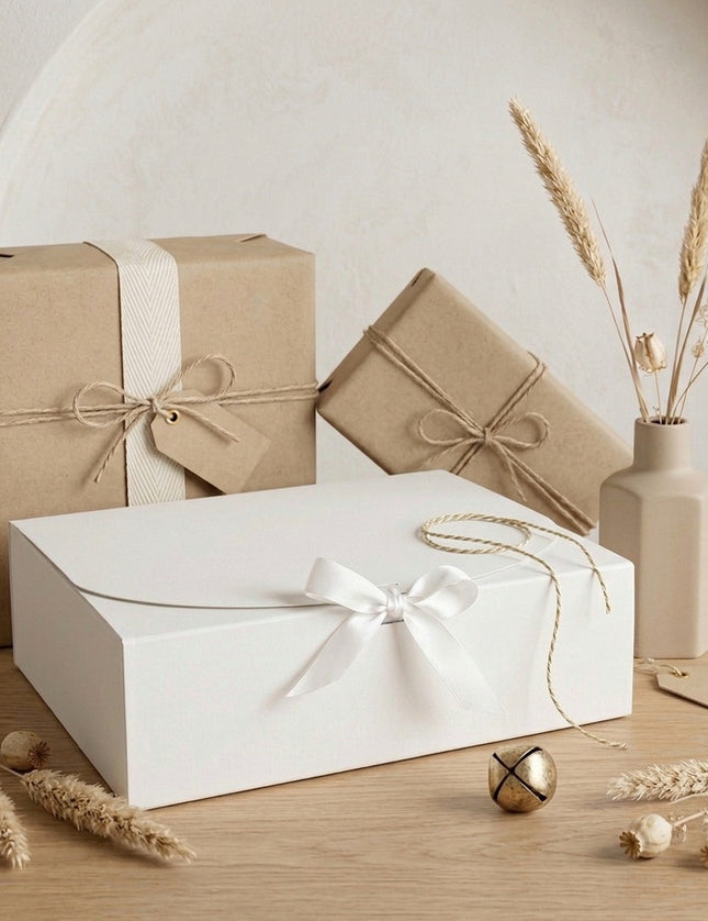 Inpakservice – Laat je cadeau inpakken