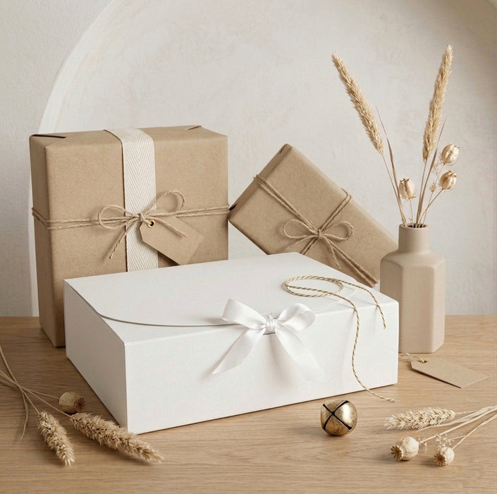 Inpakservice – Laat je cadeau inpakken