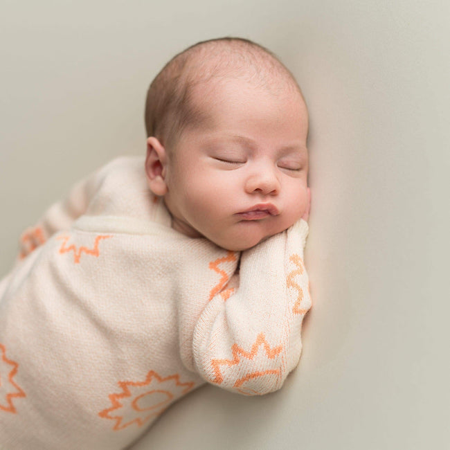 Newborn geboorteset | sun | 0-3 maanden