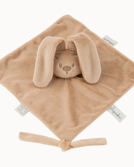 Gepersonaliseerd Lapidou Knuffeldoekje met Naam