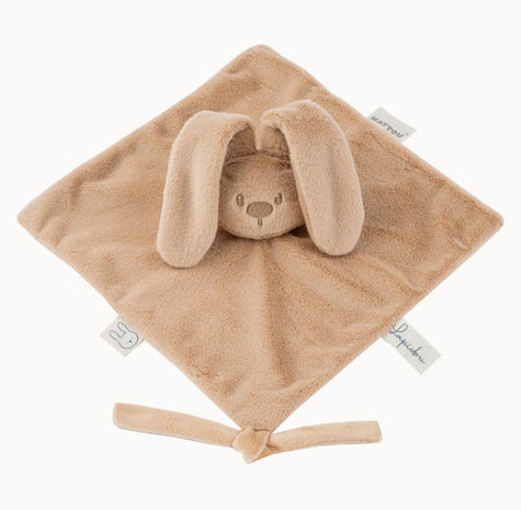 Gepersonaliseerd Lapidou Knuffeldoekje met Naam