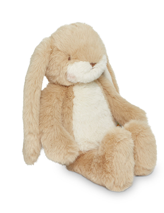 Gepersonaliseerde knuffel | met naam | konijn | 34 cm