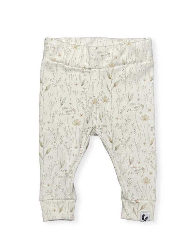 Jogger nature floral - Twinnies babyshop