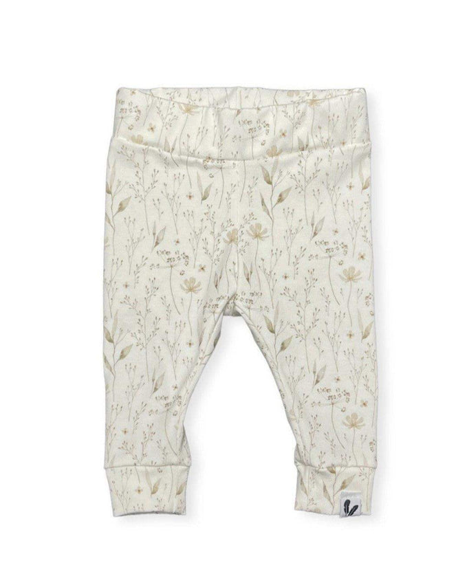 Jogger nature floral - Twinnies babyshop