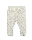 Jogger nature floral - Twinnies babyshop