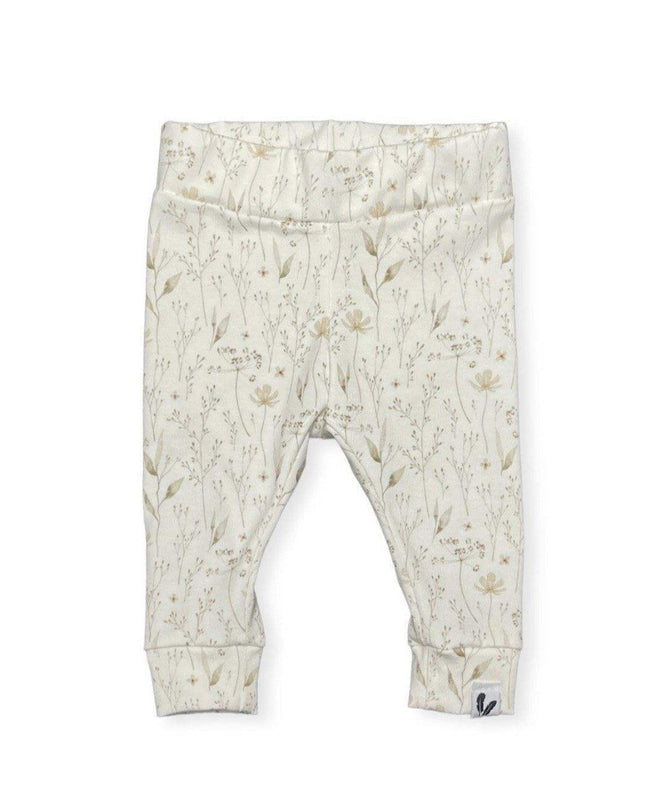 Jogger nature floral - Twinnies babyshop