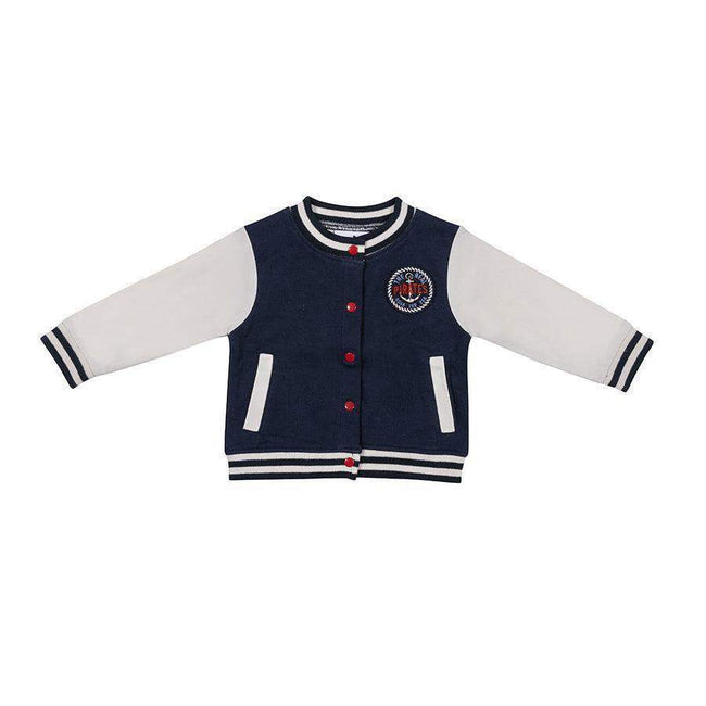 Pirate Jacket - Twinnies babyshop