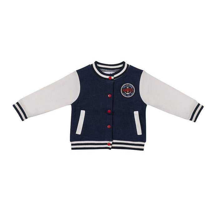 Pirate Jacket - Twinnies babyshop