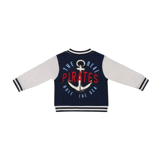 Pirate Jacket - Twinnies babyshop